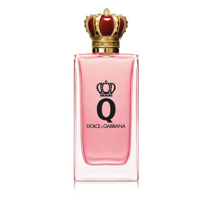 q de dolce & gabbana eau de parfum