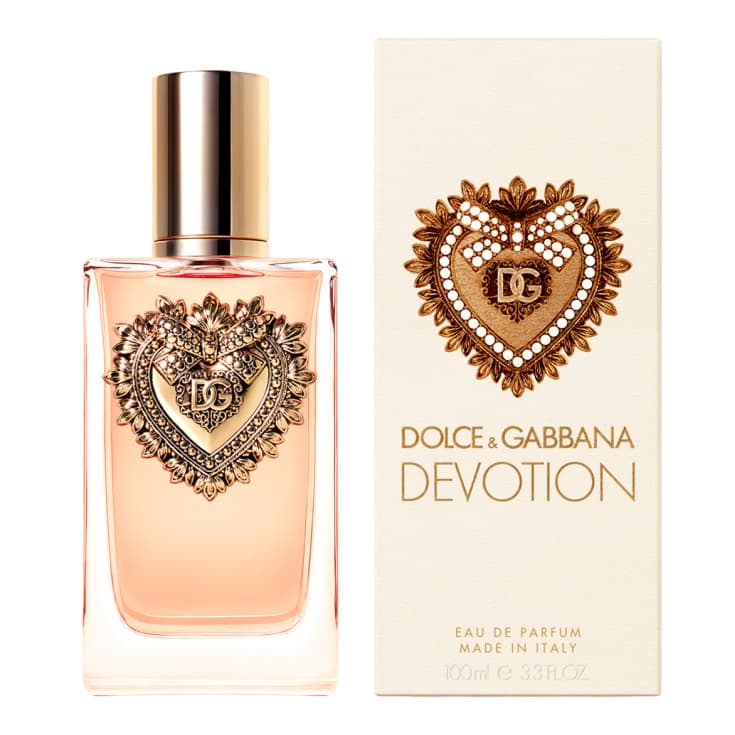 dolce & gabbana devotion eau de parfum