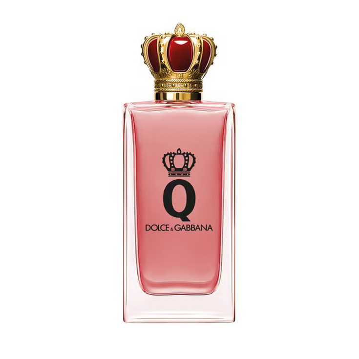 q by dolce&gabbana eau de parfum intense