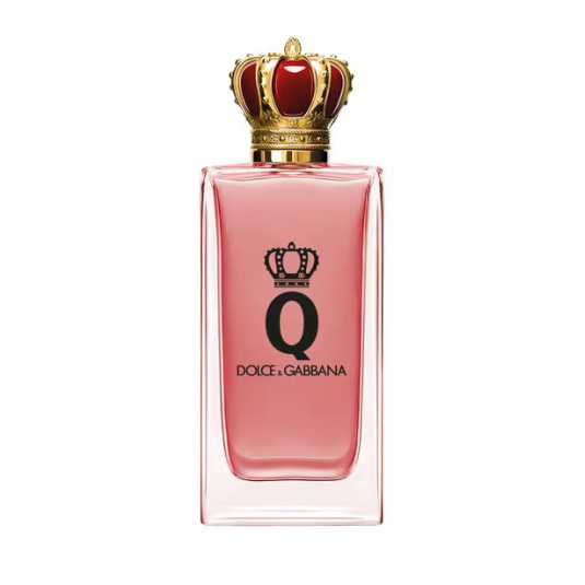 q by dolce&gabbana eau de parfum intense