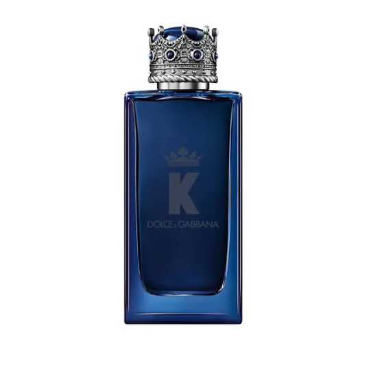 k by dolce&gabbana eau de parfum intense