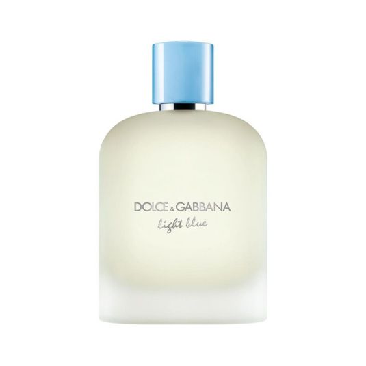 dolce&gabbana light blue hombre eau de toilette