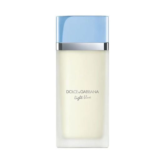 dolce&gabbana light blue eau de toilette