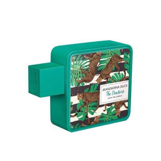 mandarina duck the duckers into de jungle eau de toilette 100ml mandarina duck the duckers into de jungle eau de toilette 100ml