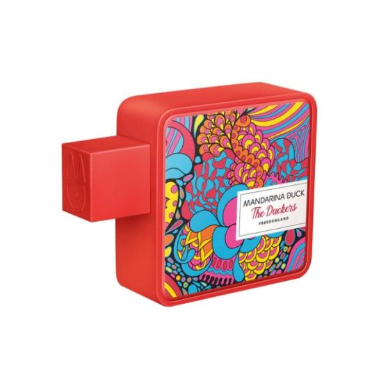 mandarina duck the duckers freedomland eau de toilette 100ml mandarina duck the duckers freedomland eau de toilette 100ml