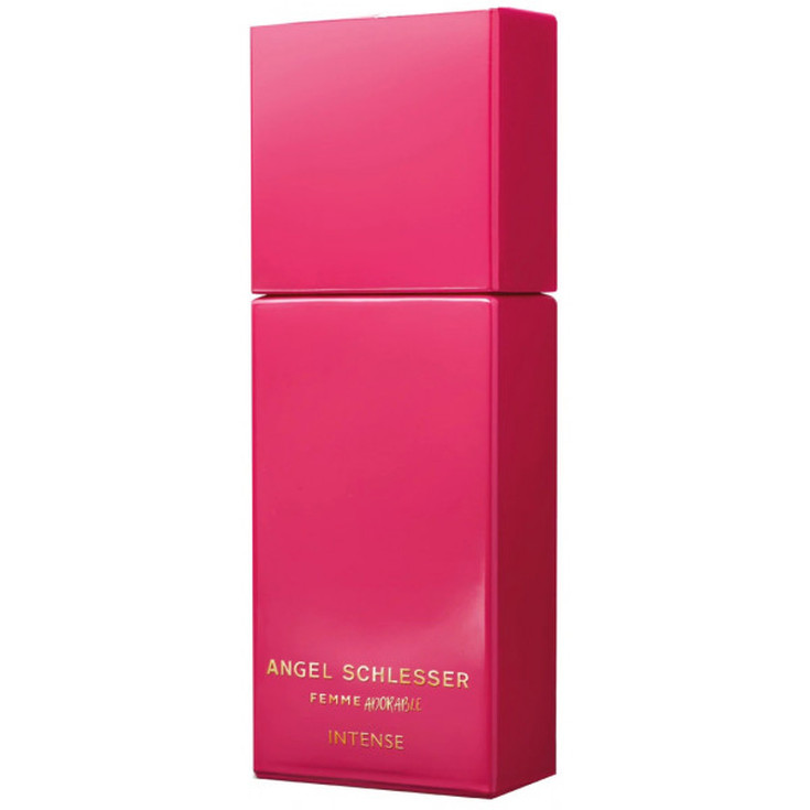angel schlesser femmme adorable intense eau de parfum 100ml angel schlesser femmme adorable intense eau de parfum 100ml