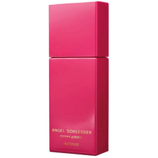 angel schlesser femmme adorable intense eau de parfum 100ml angel schlesser femmme adorable intense eau de parfum 100ml