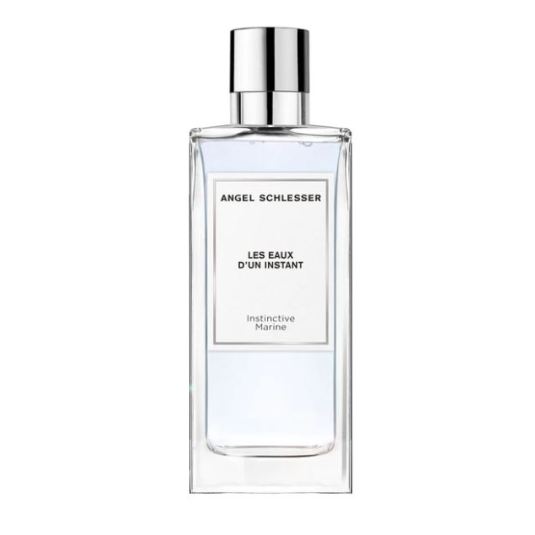 angel schlesser les eaux d'un instant instinctive marine eau de toilette angel schlesser les eaux d'un instant instinctive marine eau de toilette
