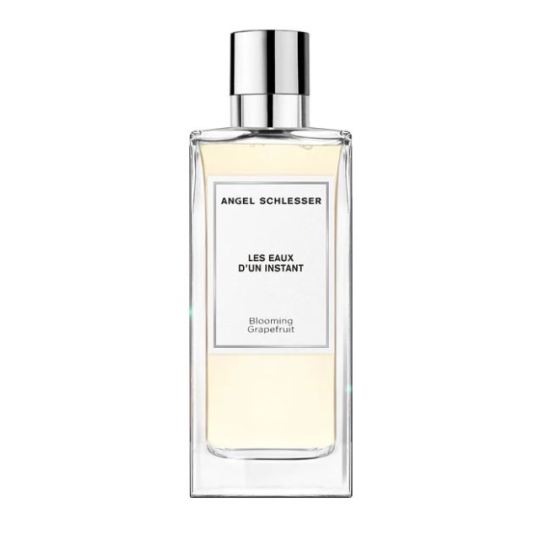 angel schlesser les eaux d'un instant blooming grapefruit eau de toilette angel schlesser les eaux d'un instant blooming grapefruit eau de toilette
