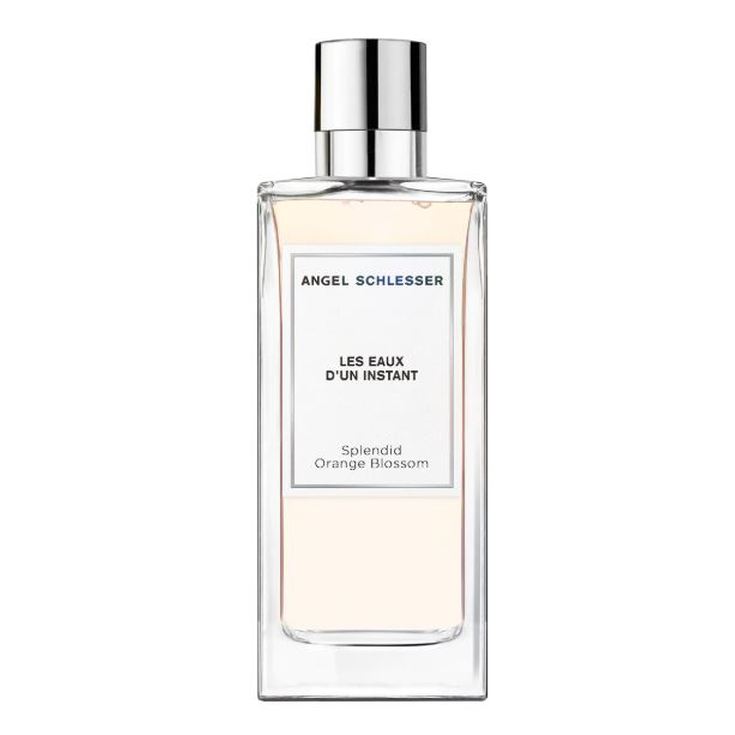 angel schlesser les eaux d'un instant splendid orange blossom eau de toilette angel schlesser les eaux d'un instant splendid orange blossom eau de toilette