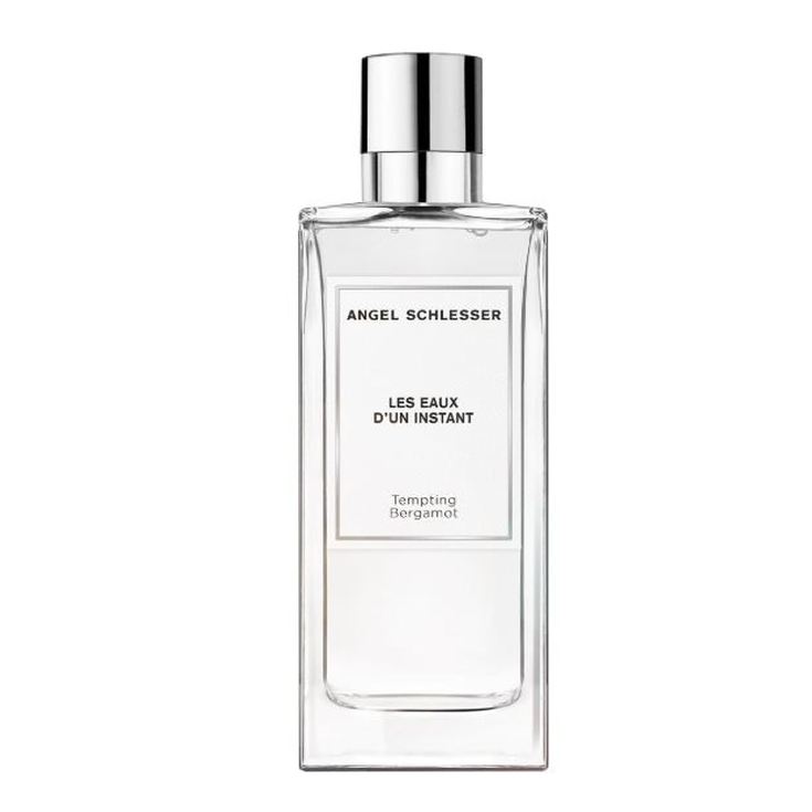 angel schlesser les eaux d'un instant tempting bergamot 100ml angel schlesser les eaux d'un instant tempting bergamot 100ml