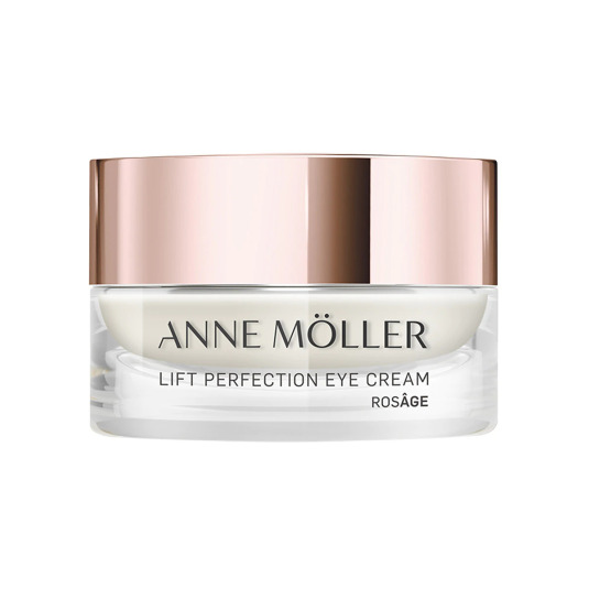 anne möller rosâge crema lifting perfeccionadora contorno de ojos 15ml anne möller rosâge crema lifting perfeccionadora contorno de ojos 15ml