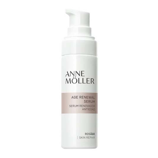 anne möller rosâge serum renovador antiedad 30ml