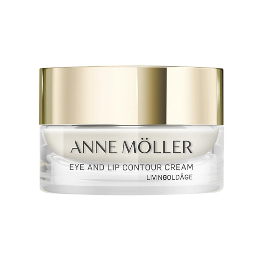 anne möller livingoldâge crema contorno ojos y labios 15ml