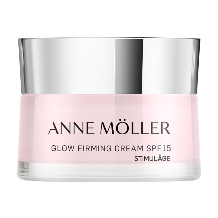 anne moller stimulâge crema iluminadora reafirmante spf15 50ml