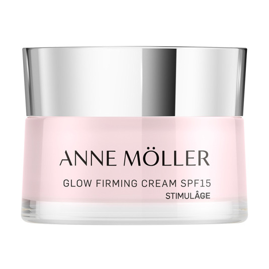 anne moller stimulâge crema iluminadora reafirmante spf15 50ml