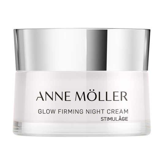 anne moller stimulâge crema de noche iluminadora reafirmante 50ml