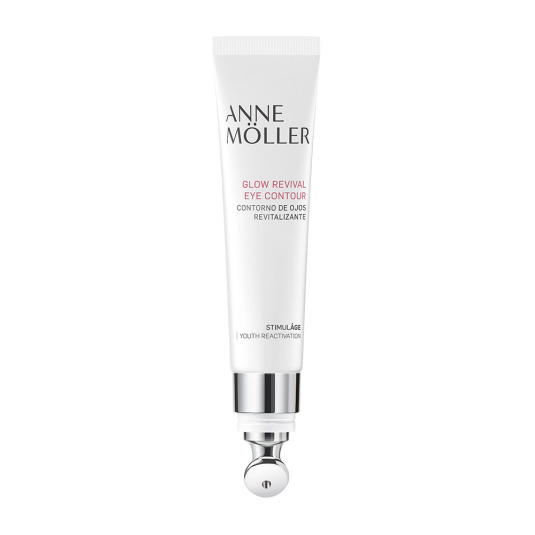 anne moller stimulâge contorno de ojos revitalizante 15ml