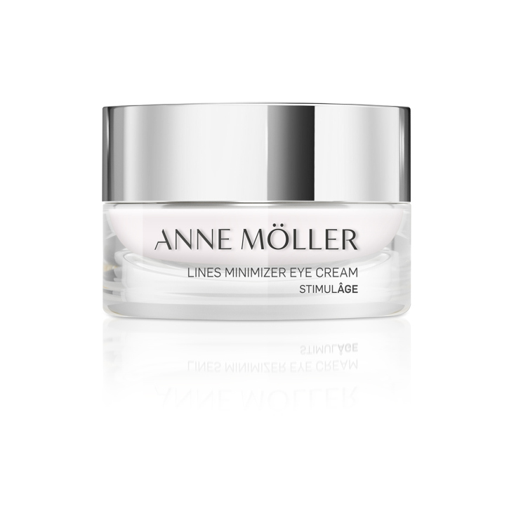 anne moller stimulâge contorno de ojos minimizador de arrugas 15ml anne moller stimulâge contorno de ojos minimizador de arrugas 15ml