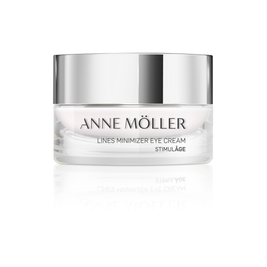 anne moller stimulâge contorno de ojos minimizador de arrugas 15ml anne moller stimulâge contorno de ojos minimizador de arrugas 15ml