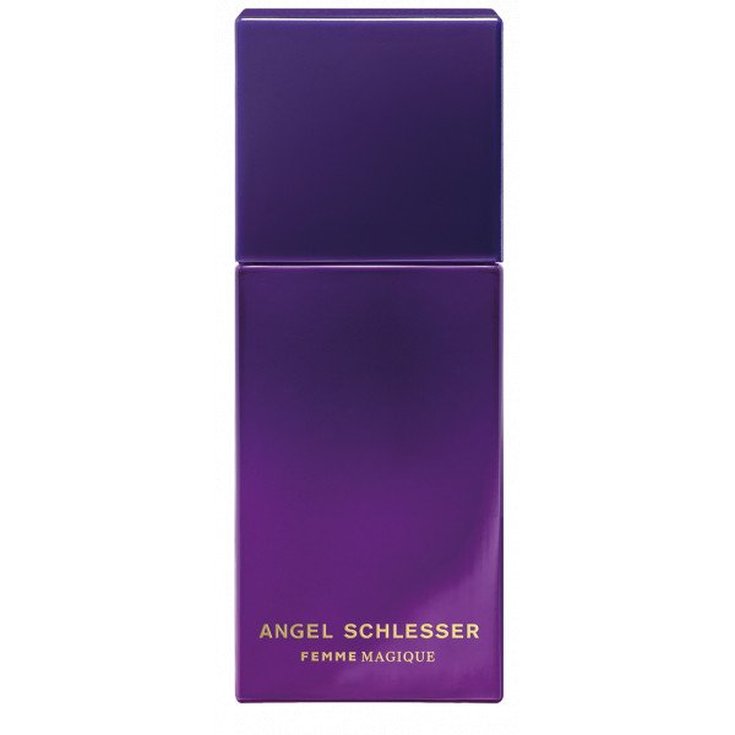 angel schlesser femme magique eau de parfum 100ml