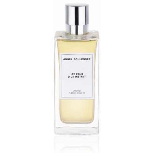 angel schlesser les eaux d' un instant joyful nashi bloom 100ml angel schlesser les eaux d' un instant joyful nashi bloom 100ml