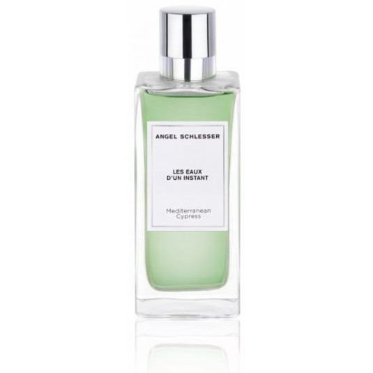 angel schlesser les eaux d'un instant mediterranean cypres 100ml angel schlesser les eaux d'un instant mediterranean cypres 100ml