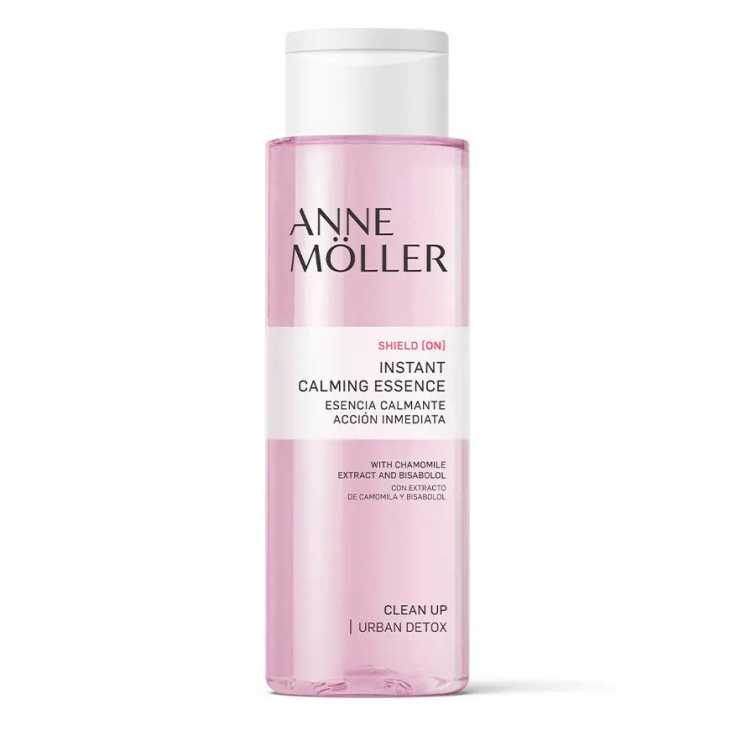 anne möller clean up calming toner 400ml