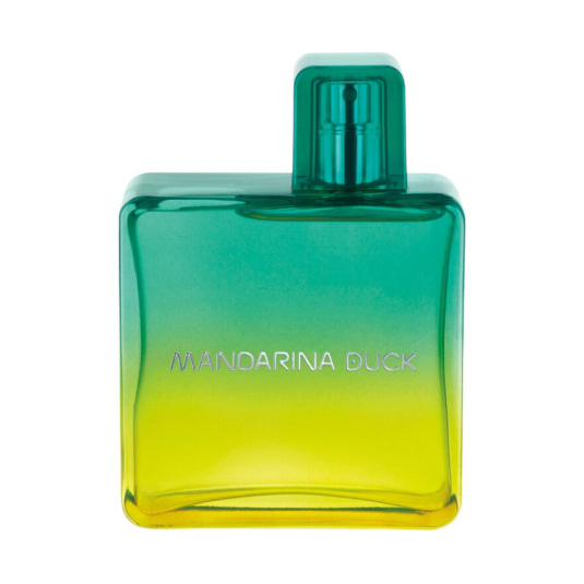 vida loca for him de mandarina duck 100ml