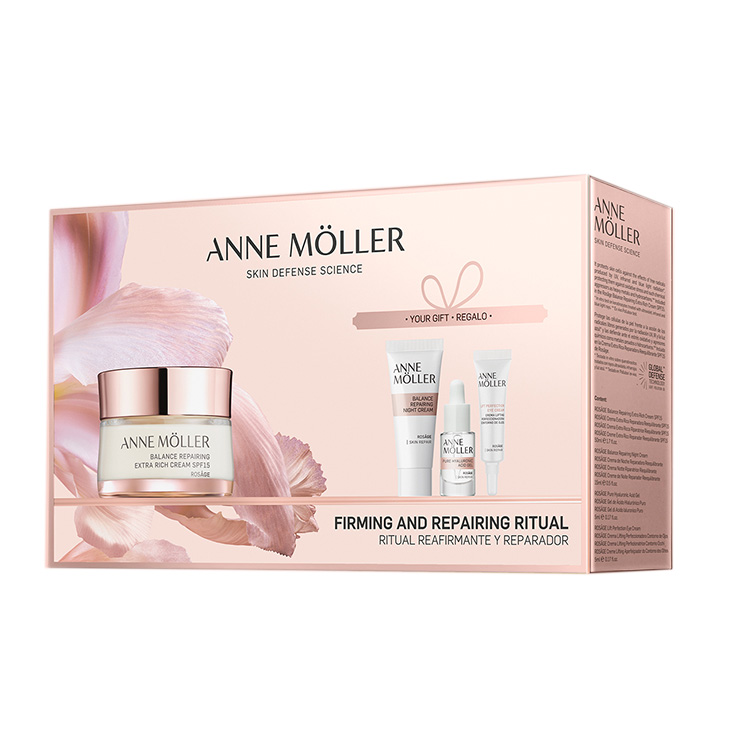 anne moller cofre de lujo rosage ritual 50ml anne moller cofre de lujo rosage ritual 50ml
