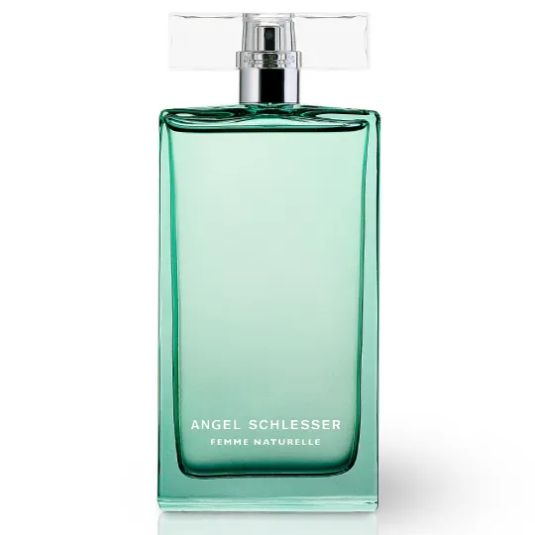 angel schlesser femme naturelle eau de toilette