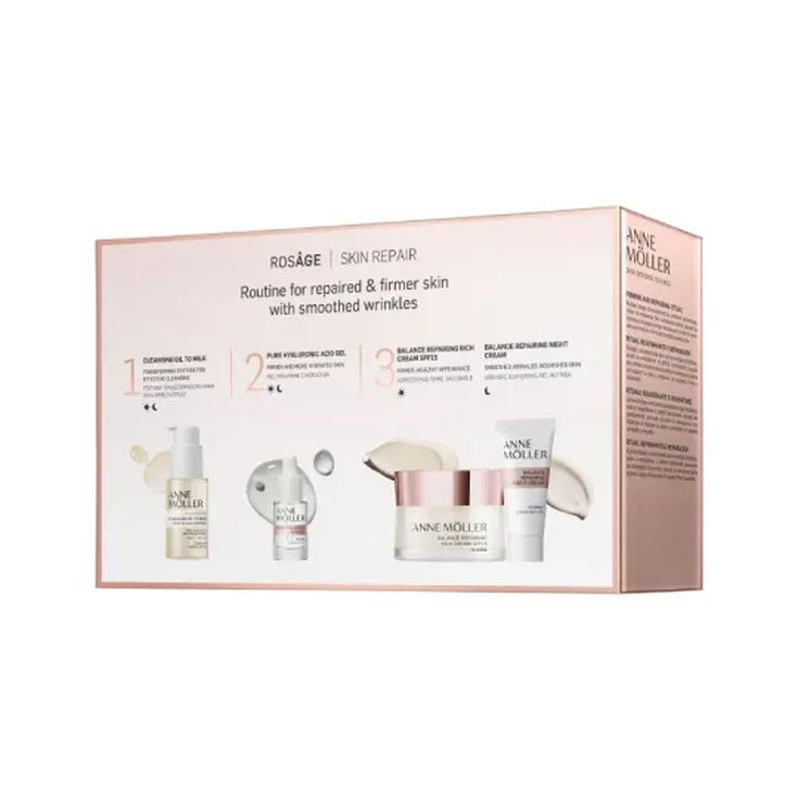 anne moller rosage cofre ritual crema rich 50ml
