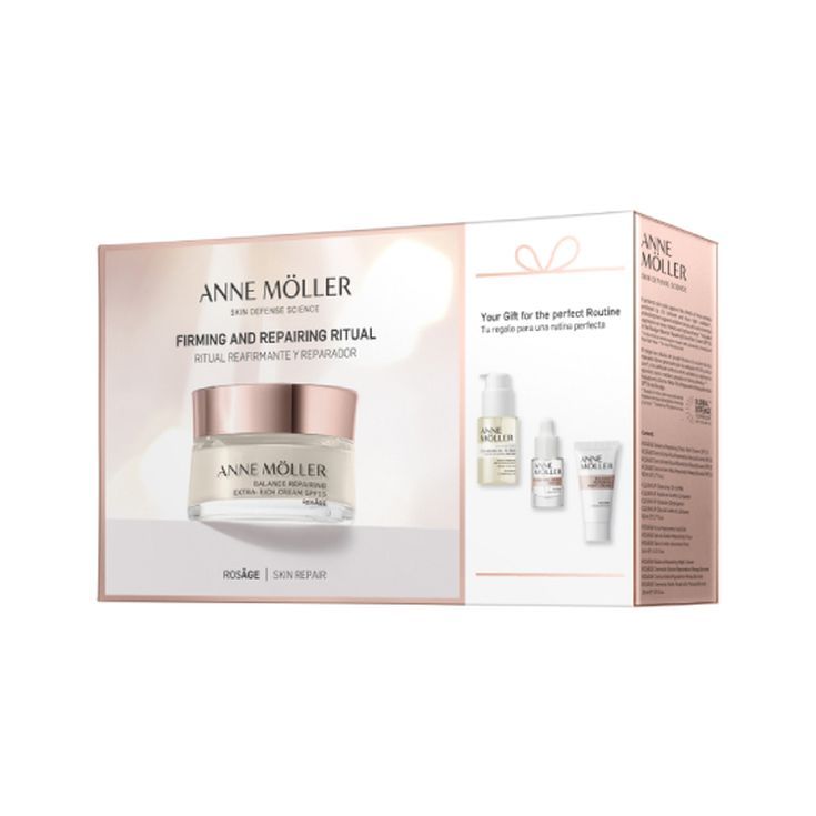 anne moller rosage cofre ritual crema extra rich 50ml