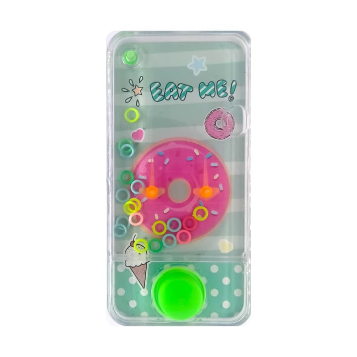juego de agua aros portatil sweet candy surtido 13,5x6,5cm