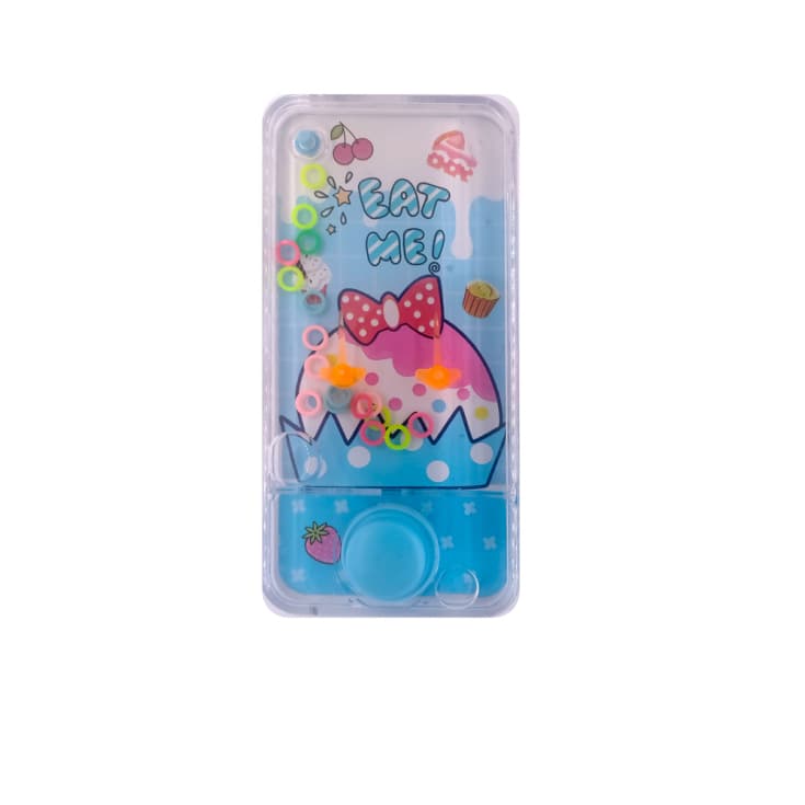 juego de agua aros portatil sweet candy surtido 13,5x6,5cm