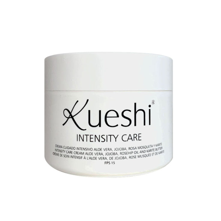 kueshi crema facial y corporal cuidado intensivo spf15 250ml kueshi crema facial y corporal cuidado intensivo spf15 250ml