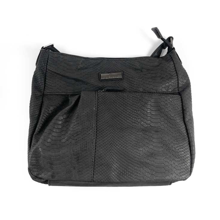 Bolso bandolera 2025 mediano