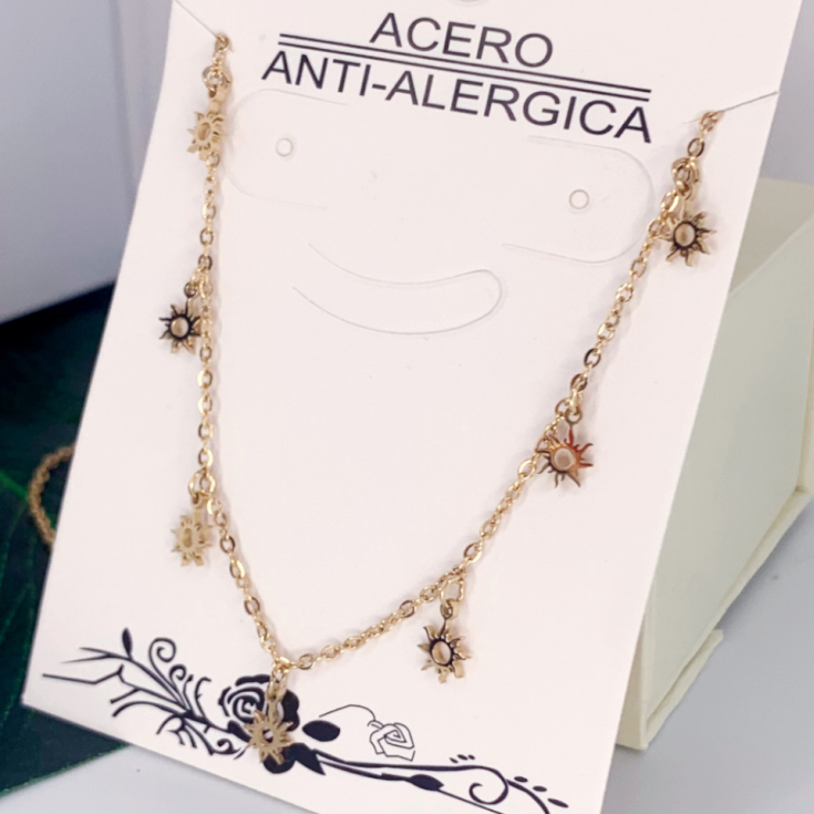 collar choker modelo 02 collar choker modelo 02