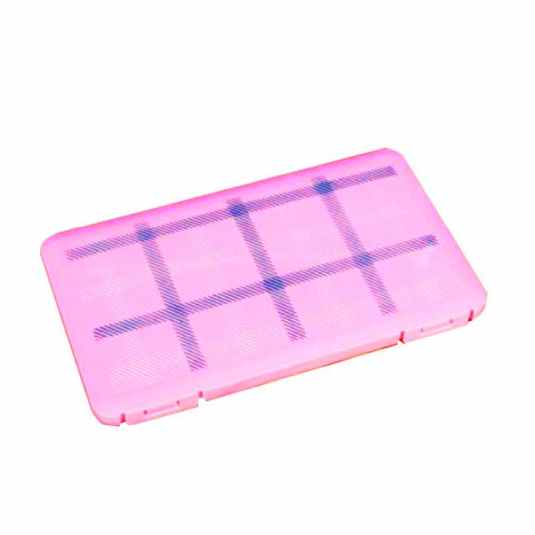 caja porta mascarilla rectangular diseños