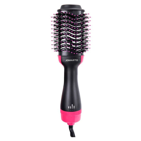 cepillo electrico para el pelo multifuncion