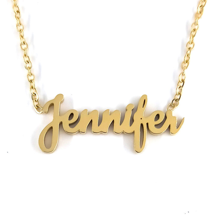 collar jennifer dorado