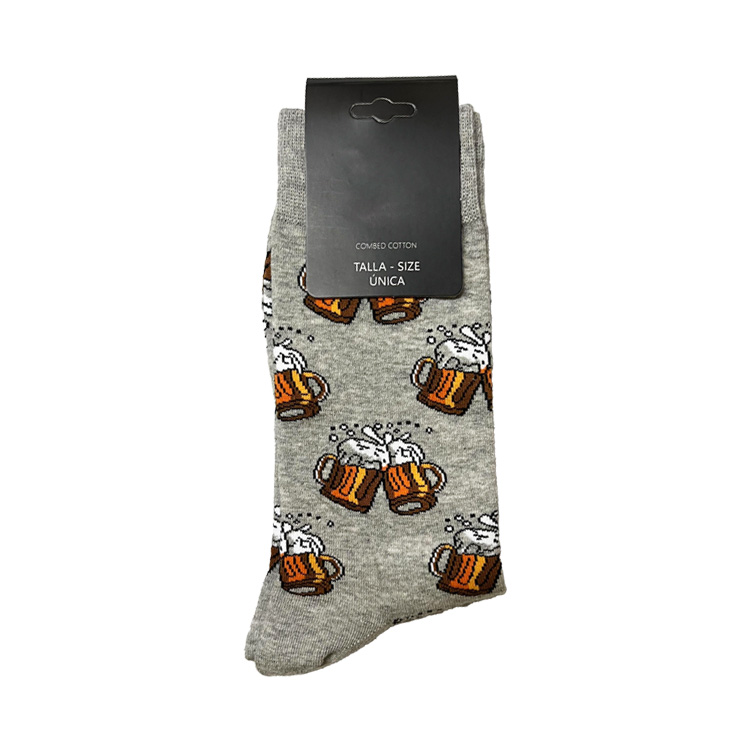 happy feet calcetin jarra cerveza happy feet calcetin jarra cerveza