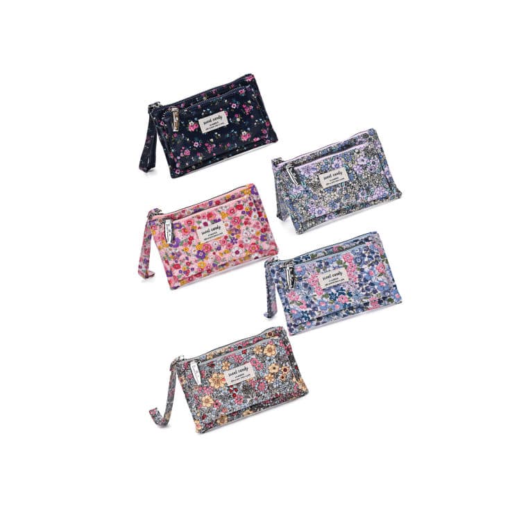 sweet candy cartera monedero flor surtida