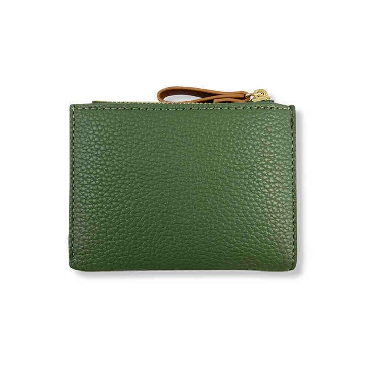 javier larrainzar cartera verde