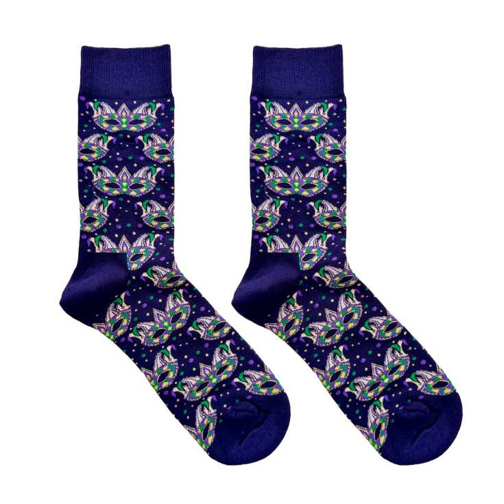 happy feet calcetines carnaval mascaras venecianas happy feet calcetines carnaval mascaras venecianas