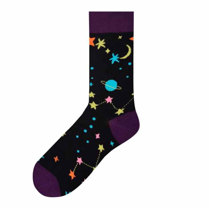 happy feet calcetines costelaciones happy feet calcetines costelaciones