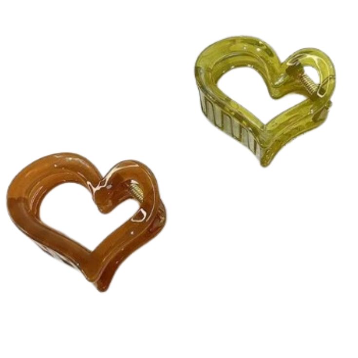 pinza corazon pinza corazon