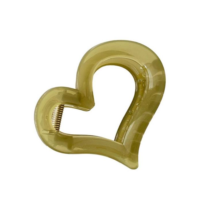 pinza corazon