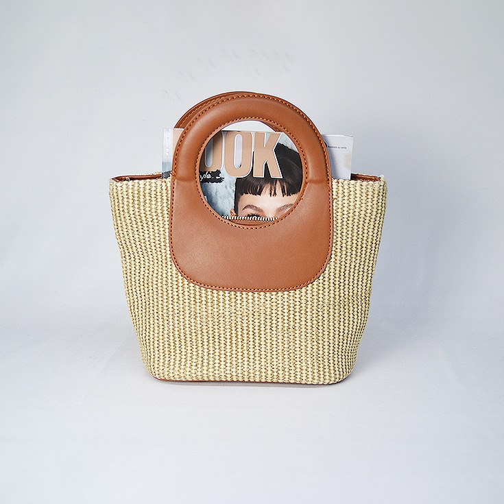 bolso pequeño de mano marron bolso pequeño de mano marron