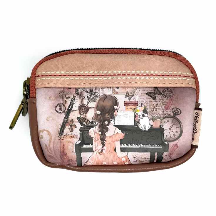 sweet & candy pianist girl monedero mediano 2024 sweet & candy pianist girl monedero mediano 2024